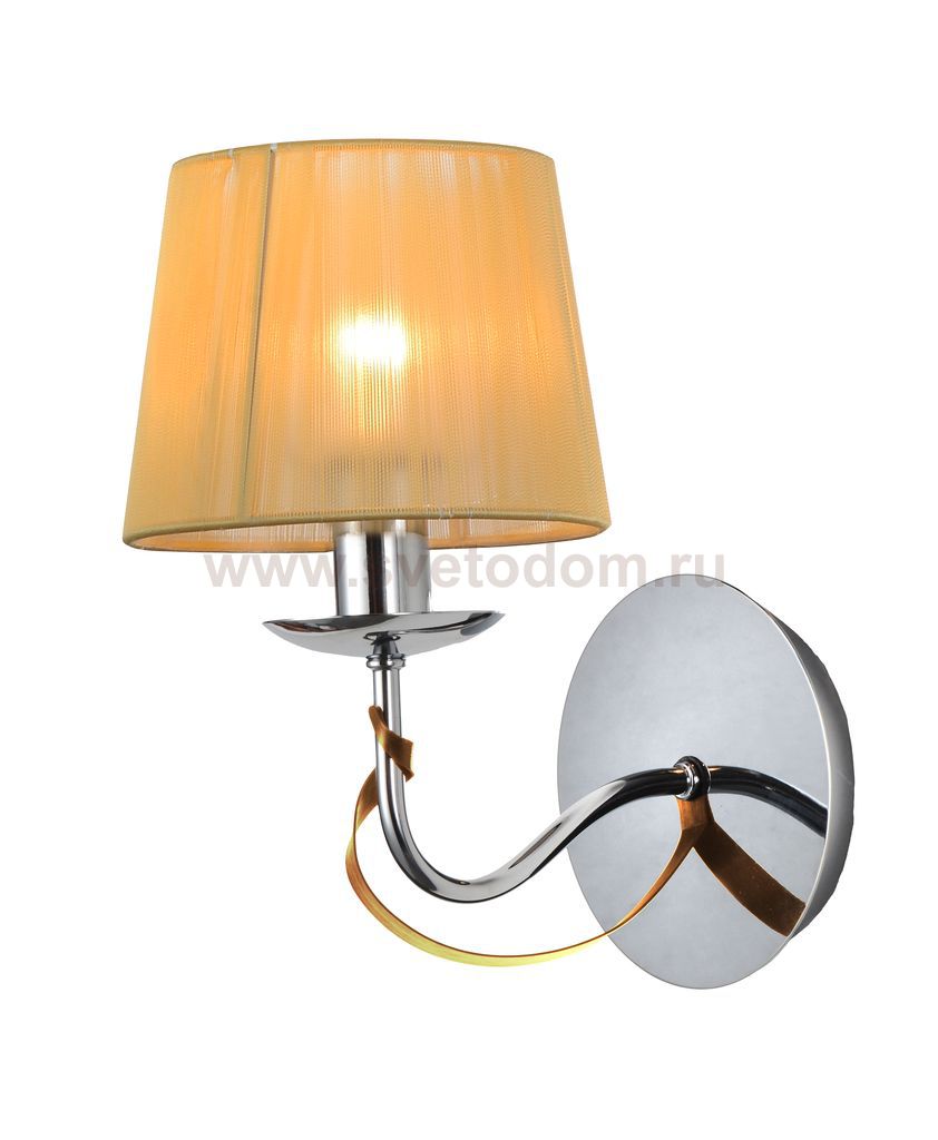 Светильник бра Omnilux OML-61601-01 Varese