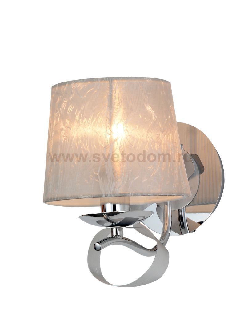 Светильник бра Omnilux OML-61701-01 Frosinone