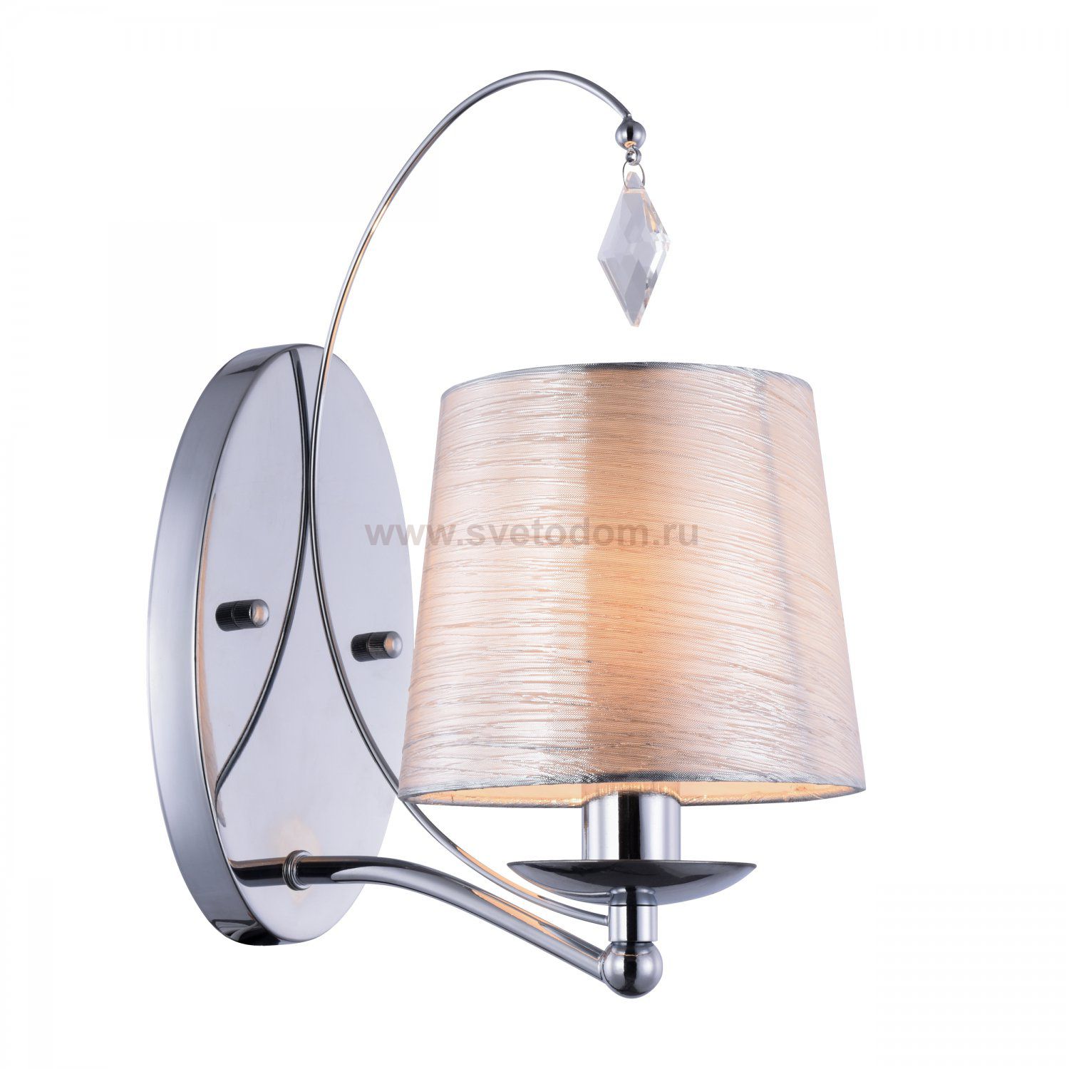 Светильник бра Omnilux OML-62301-01 Murgetta