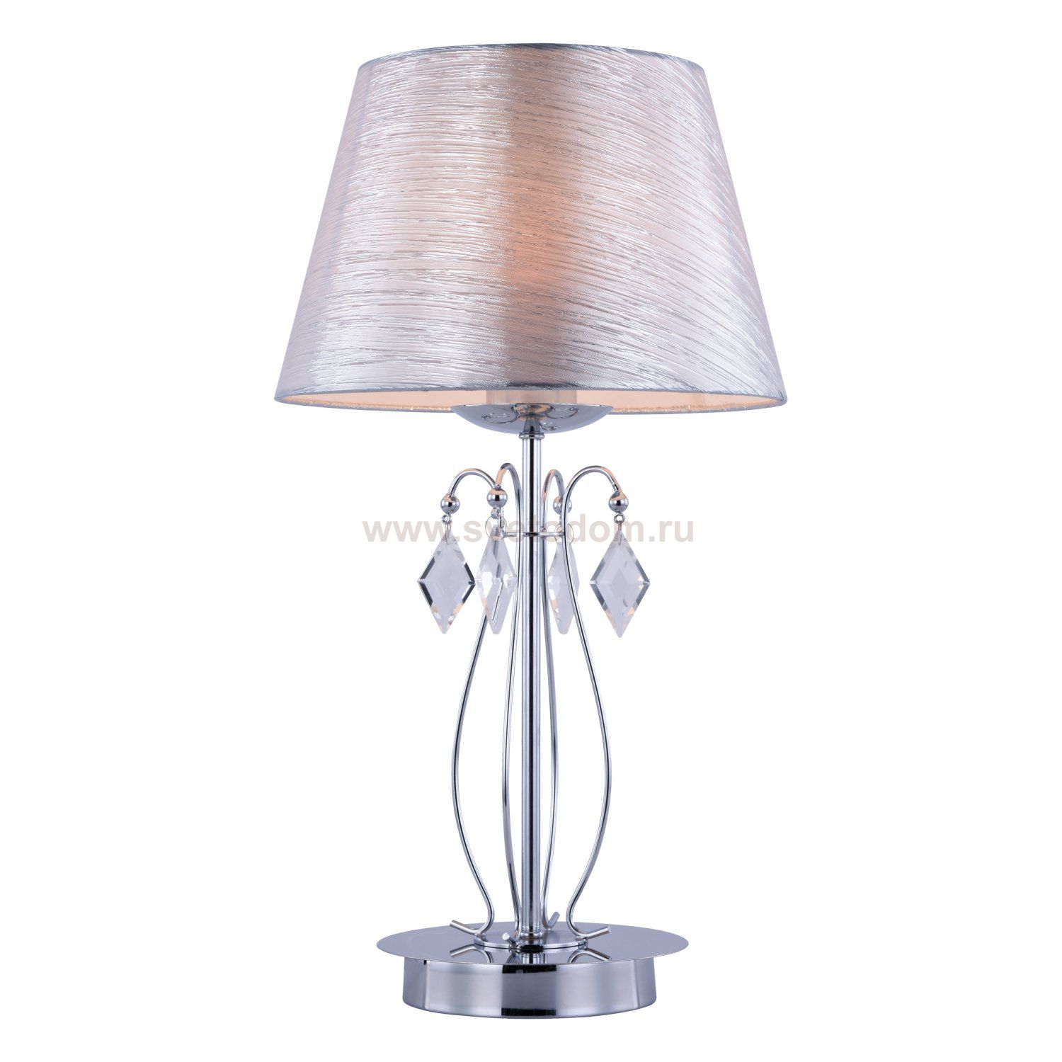 Настольная лампа Omnilux OML-62304-01 Murgetta