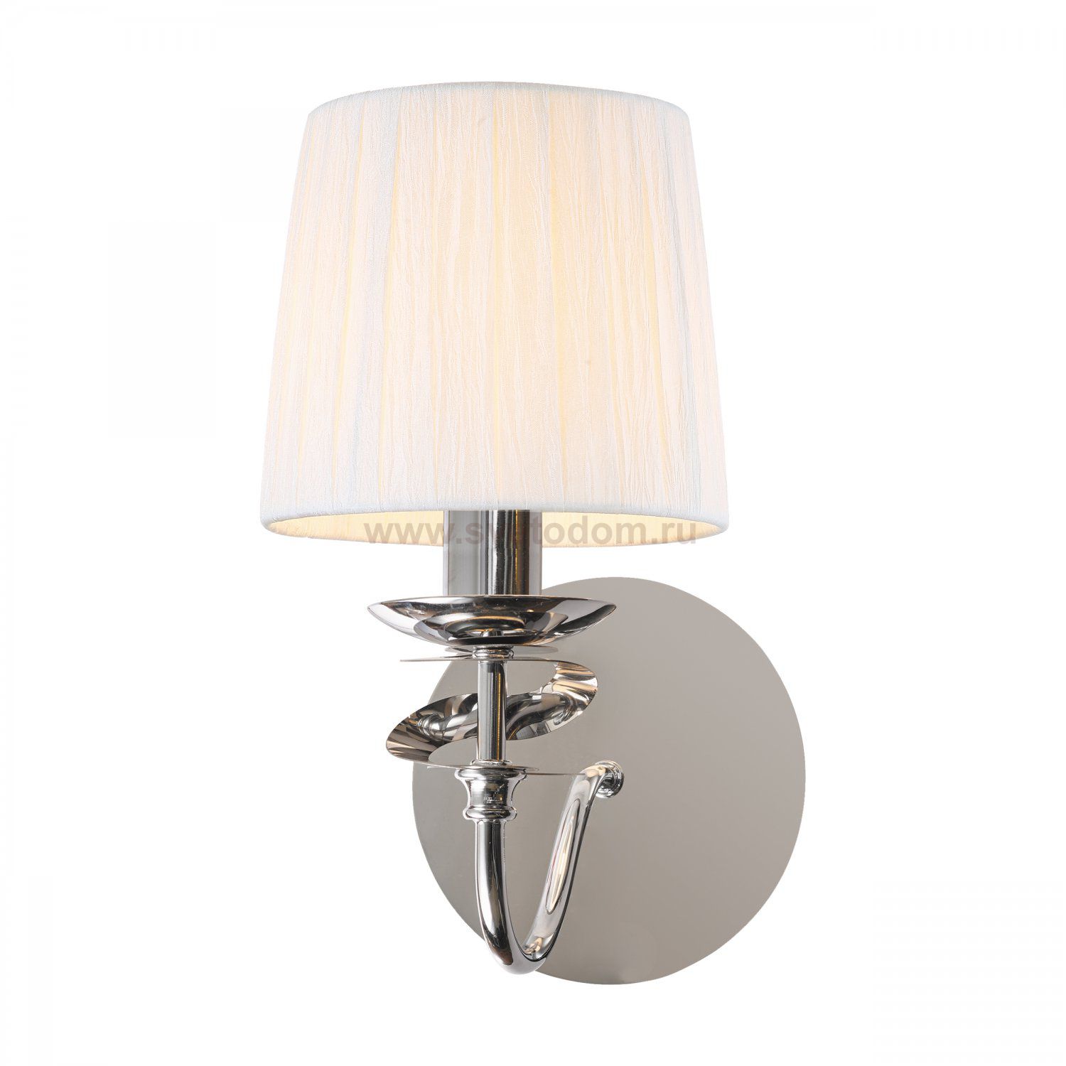 Светильник бра Omnilux OML-62401-01 Calia