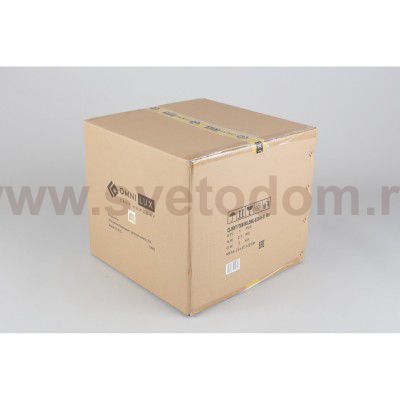 Подвесной светильник Omnilux OML-62506-01 Correto