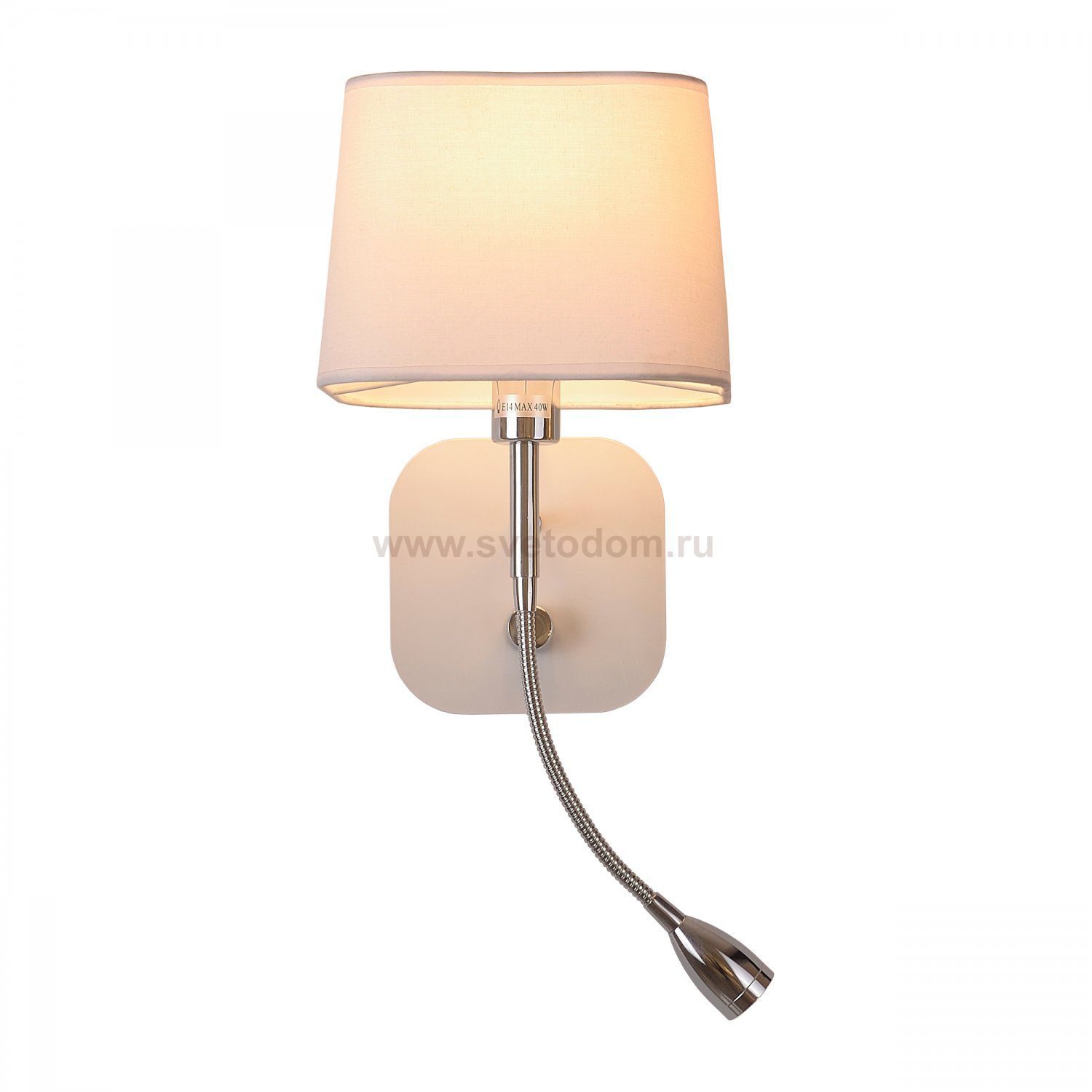 Светильник бра Omnilux OML-62601-02 Monteluco