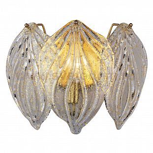 Светильник настенный бра Omnilux OML-63007-02