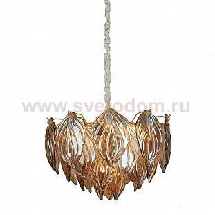 Люстра Omnilux OML-63013-09