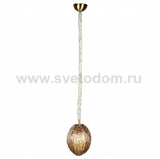 Светильник подвесной Omnilux OML-63016-01