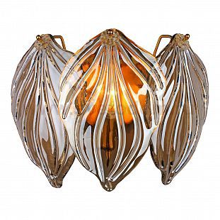 Светильник настенный бра Omnilux OML-63017-02