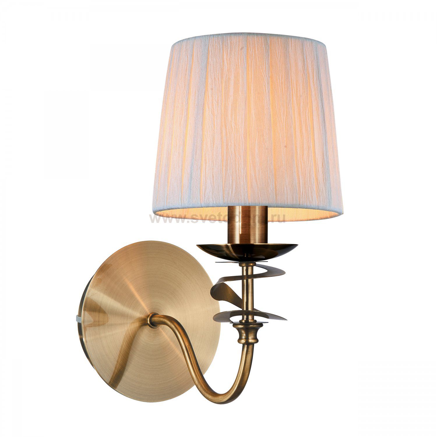 Светильник бра Omnilux OML-63601-01 Grottole