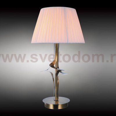Настольная лампа Omnilux OML-63604-01 Grottole