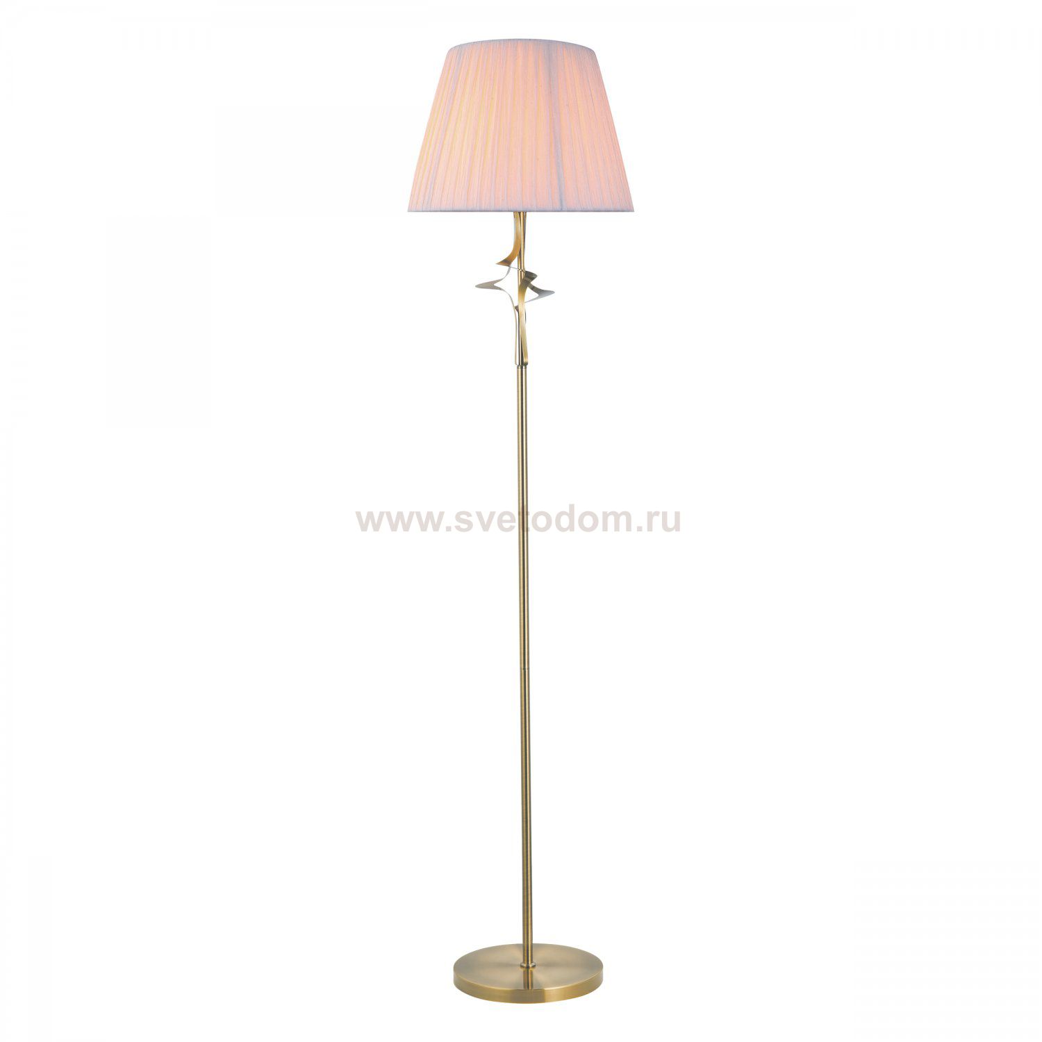 Торшер Omnilux OML-63605-01 Grottole