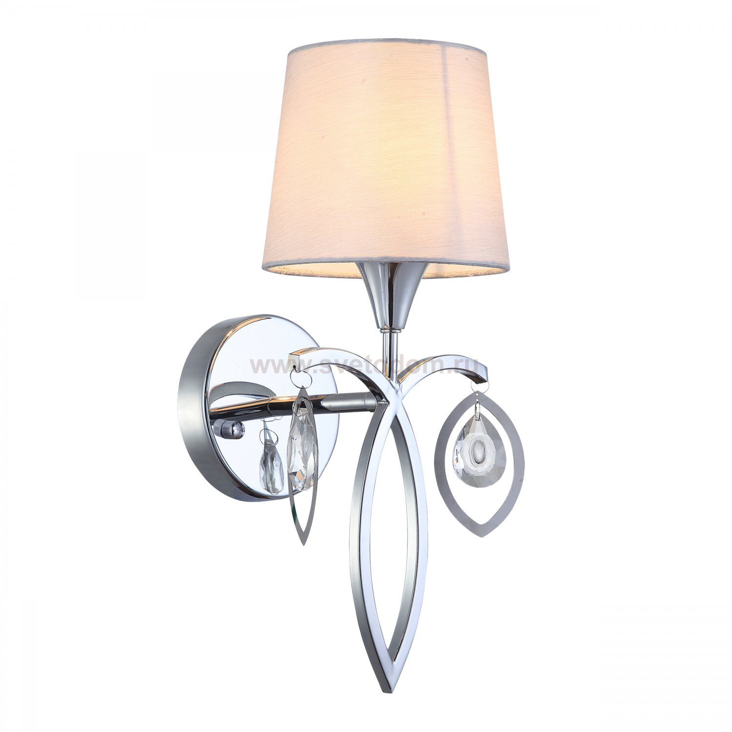 Светильник бра Omnilux OML-63701-01 Toritto