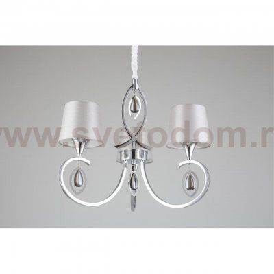 Люстра подвесная Omnilux OML-63703-03 Toritto