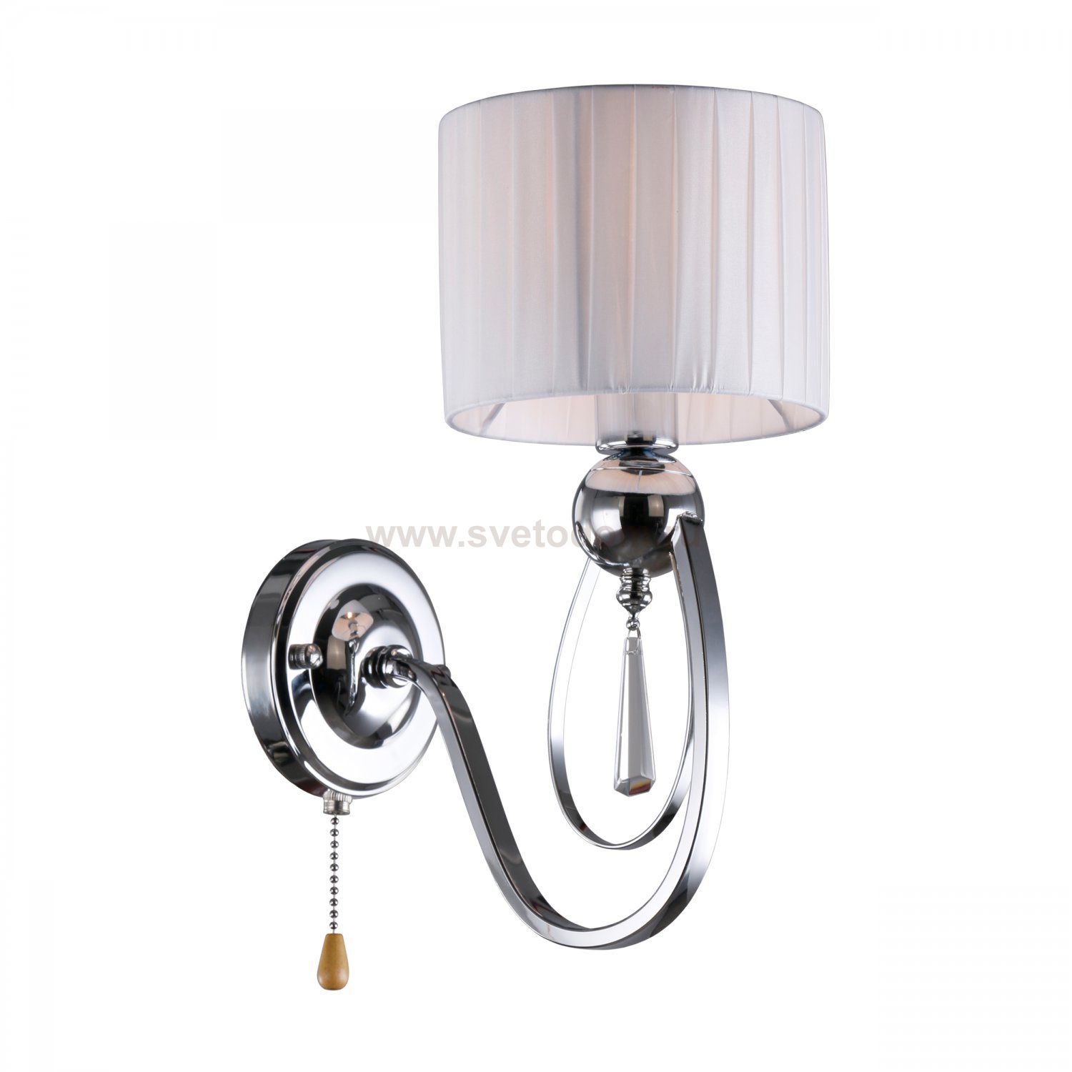 Светильник бра Omnilux OML-63801-01 Mellitto