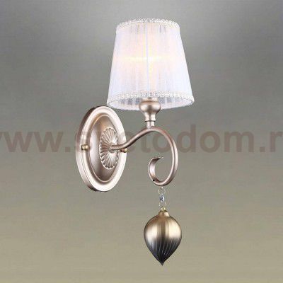 Светильник бра Omnilux OML-64001-01 Stigliano