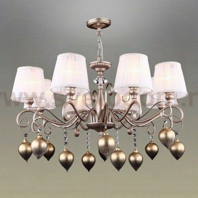 Люстра подвесная Omnilux OML-64003-08 Stigliano