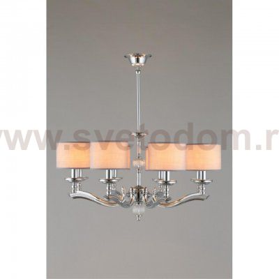 Люстра подвесная Omnilux OML-64603-08 Sovana