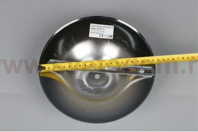 Люстра потолочная Omnilux OML-64707-09 Alghero