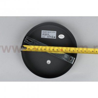 Люстра потолочная Omnilux OML-64907-06 Reggello