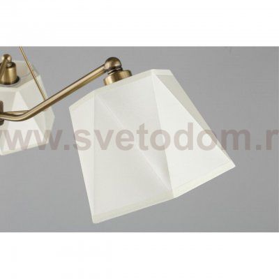 Люстра потолочная Omnilux OML-65007-03 Rapallo