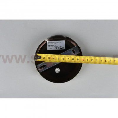 Люстра потолочная Omnilux OML-65017-03 Rapallo