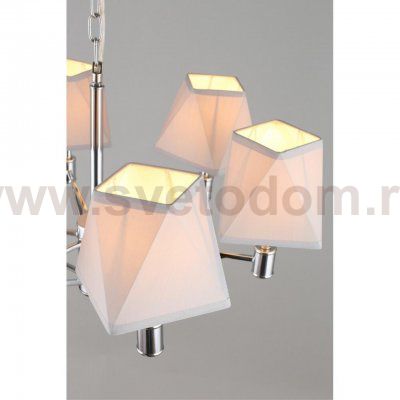 Люстра подвесная Omnilux OML-65103-06 Ossana