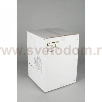 Люстра потолочная Omnilux OML-68107-07 Cavan