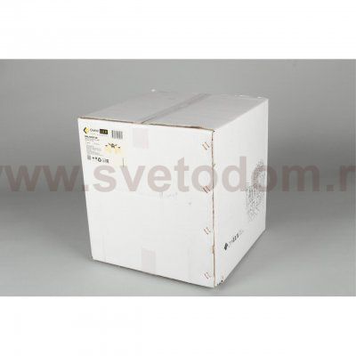 Люстра потолочная Omnilux OML-68307-06 Pabu