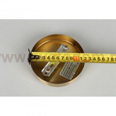 Люстра потолочная Omnilux OML-68307-06 Pabu