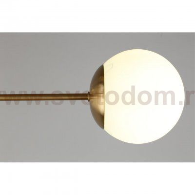 Люстра потолочная Omnilux OML-68407-06 Kerbors