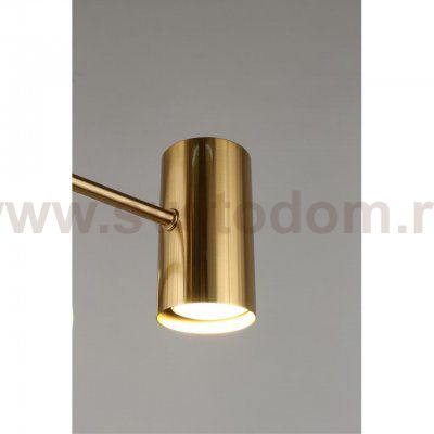 Люстра потолочная Omnilux OML-68407-06 Kerbors