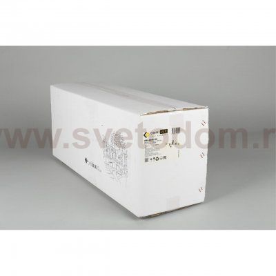 Люстра потолочная Omnilux OML-68407-06 Kerbors