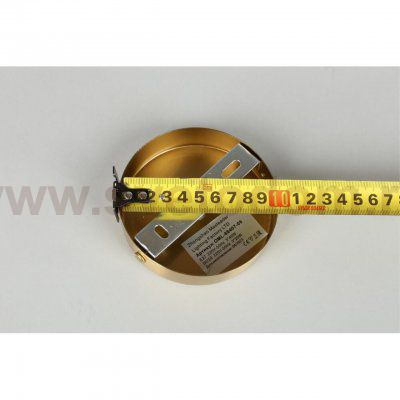 Люстра потолочная Omnilux OML-68407-06 Kerbors