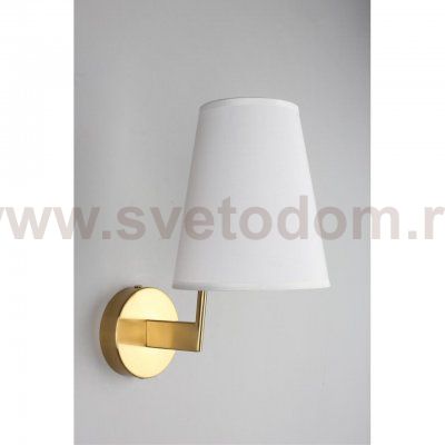 Светильник настенный (Бра) Omnilux OML-68601-01 Camlez