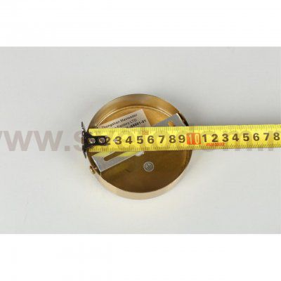 Светильник настенный (Бра) Omnilux OML-68601-01 Camlez
