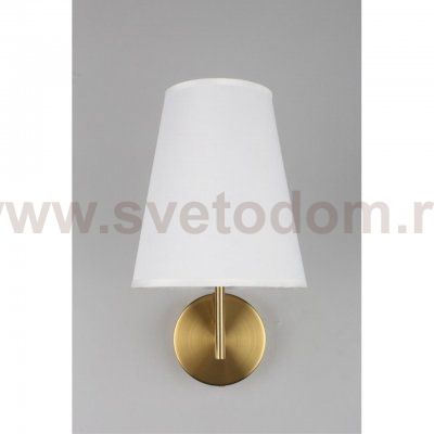 Светильник настенный (Бра) Omnilux OML-68601-01 Camlez