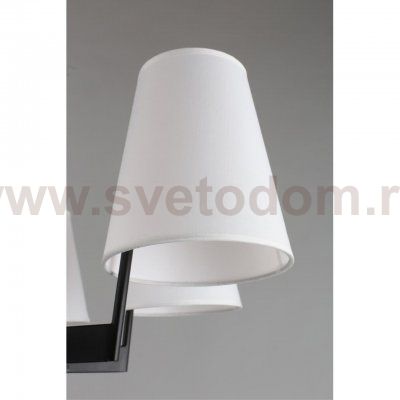Люстра подвесная Omnilux OML-68613-08 Camlez