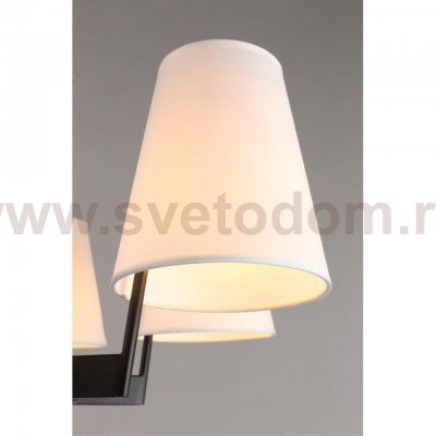 Люстра подвесная Omnilux OML-68613-08 Camlez