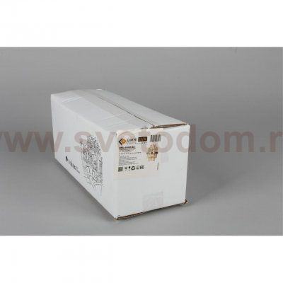 Светильник настенный (Бра) Omnilux OML-69001-02 Saviano