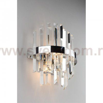 Светильник настенный (Бра) Omnilux OML-69001-02 Saviano