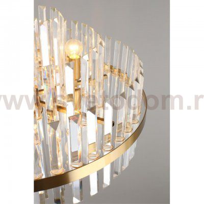 Люстра потолочная Omnilux OML-69017-09 Saviano