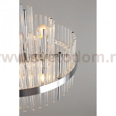 Люстра потолочная Omnilux OML-69207-06 Alatri