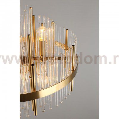 Люстра потолочная Omnilux OML-69217-06 Alatri