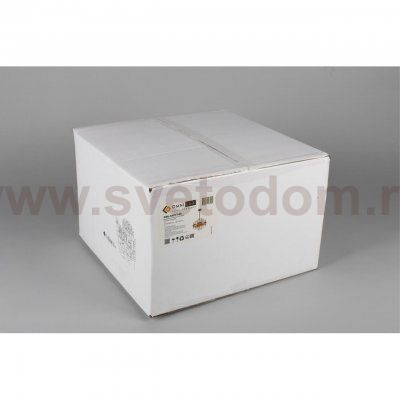 Люстра потолочная Omnilux OML-69217-06 Alatri