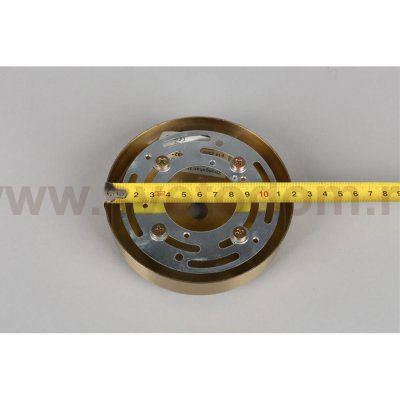 Люстра потолочная Omnilux OML-69217-06 Alatri