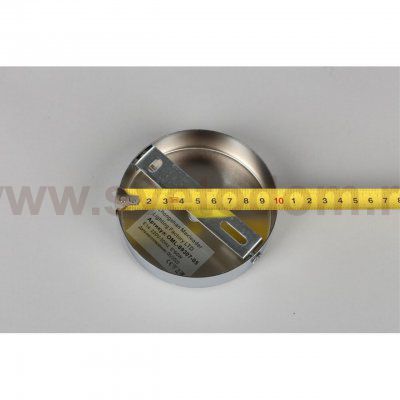 Люстра потолочная Omnilux OML-69307-05 Tuili