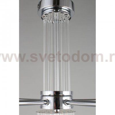 Люстра потолочная Omnilux OML-69307-05 Tuili