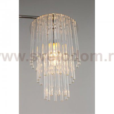 Люстра потолочная Omnilux OML-69307-05 Tuili