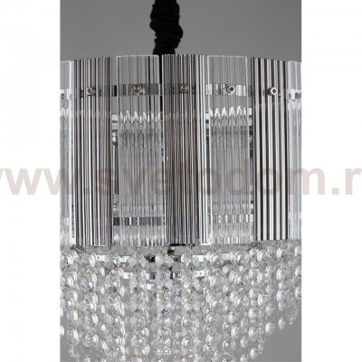 Люстра подвесная Omnilux OML-69513-08 Naro