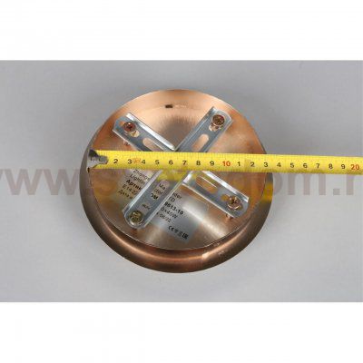 Люстра подвесная Omnilux OML-69613-10 Oliveri