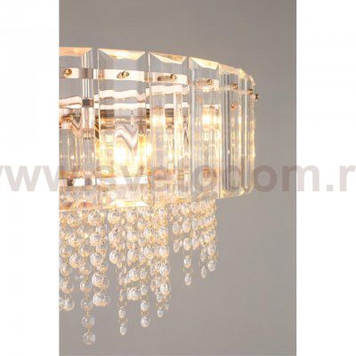 Люстра подвесная Omnilux OML-69613-10 Oliveri